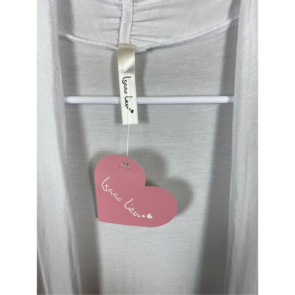 New with tags white duster - Picture 4 of 6